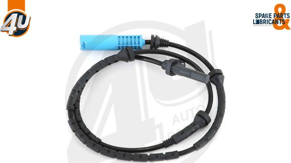 4U 20326BW - Датчик ABS, частота обертання колеса autocars.com.ua