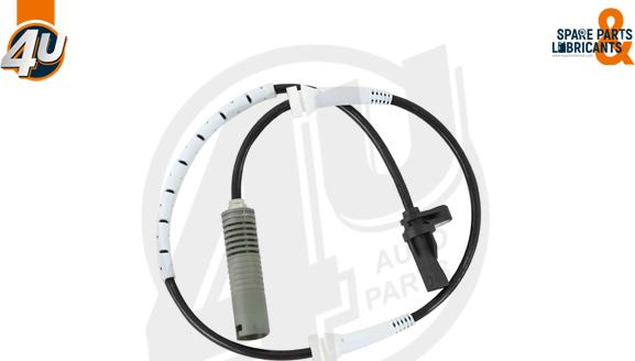 4U 20330BW - Датчик ABS, частота обертання колеса autocars.com.ua