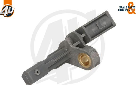 4U 20419VV - Датчик ABS, частота обертання колеса autocars.com.ua