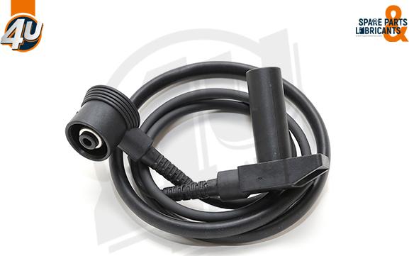 4U 20600MR - Датчик імпульсів, колінчастий вал autocars.com.ua