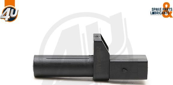 4U 20604MR - Датчик імпульсів, колінчастий вал autocars.com.ua