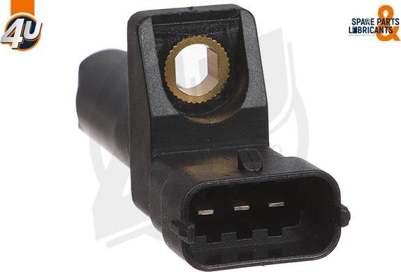 4U 20608MR - Датчик імпульсів, колінчастий вал autocars.com.ua