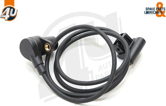 4U 20657BW - Датчик імпульсів, колінчастий вал autocars.com.ua
