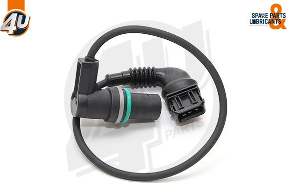4U 20700BW - Датчик, положення розподільного валу autocars.com.ua