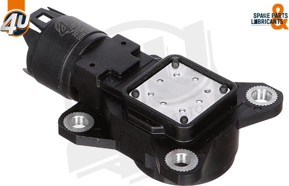 4U 20702BW - Датчик, ексцентриковий вал (змінний підйом клапанів) autocars.com.ua