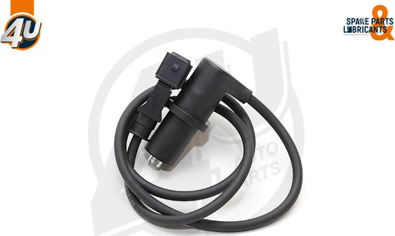 4U 20703BW - Датчик, положення розподільного валу autocars.com.ua
