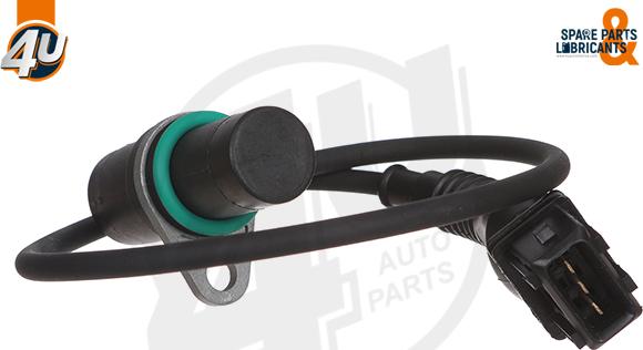 4U 20704BW - Датчик, положення розподільного валу autocars.com.ua