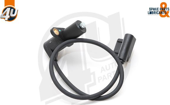 4U 20705BW - Датчик, положення розподільного валу autocars.com.ua