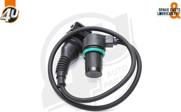 4U 20711BW - Датчик, положення розподільного валу autocars.com.ua