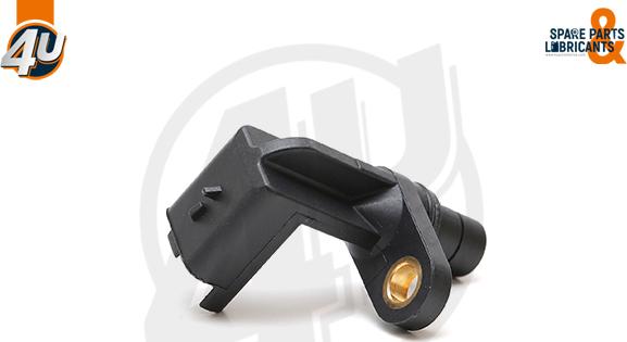 4U 20714BW - Датчик, положення розподільного валу autocars.com.ua