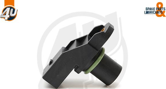 4U 20716BW - Датчик, положення розподільного валу autocars.com.ua