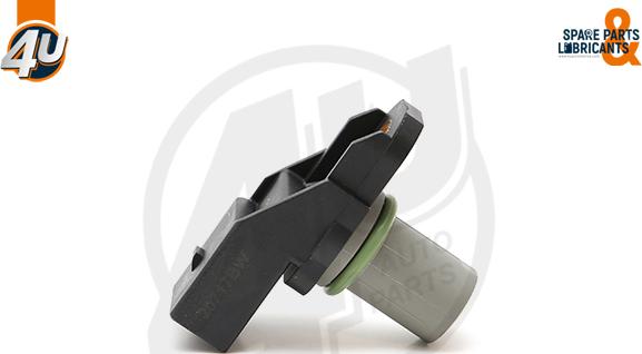 4U 20717BW - Датчик, положення розподільного валу autocars.com.ua