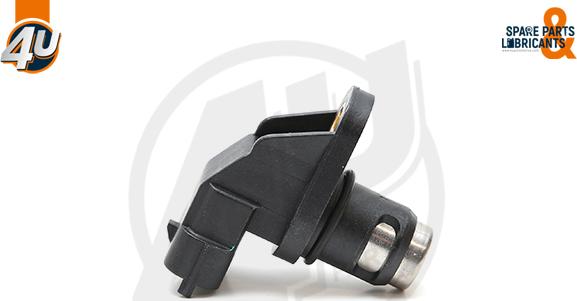 4U 20733MR - Датчик, положення розподільного валу autocars.com.ua