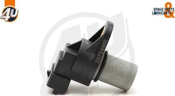 4U 20734MR - Датчик, положення розподільного валу autocars.com.ua