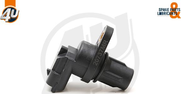 4U 20737MR - Датчик, положення розподільного валу autocars.com.ua