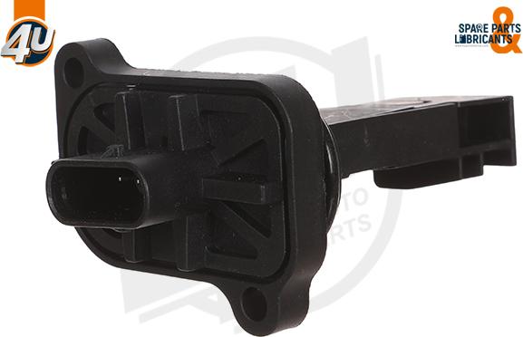 4U 20820BW - Датчик потоку, маси повітря autocars.com.ua