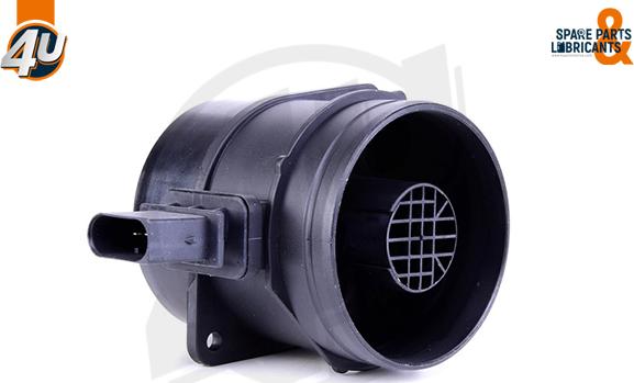 4U 20870MR - Датчик потоку, маси повітря autocars.com.ua