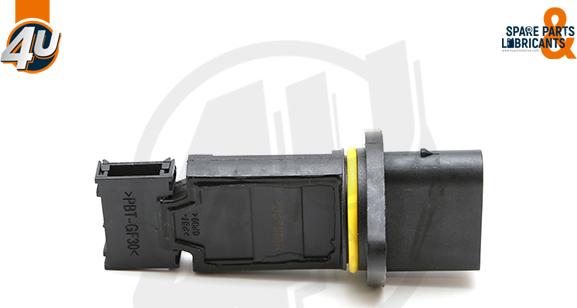 4U 20878MR - Датчик потоку, маси повітря autocars.com.ua