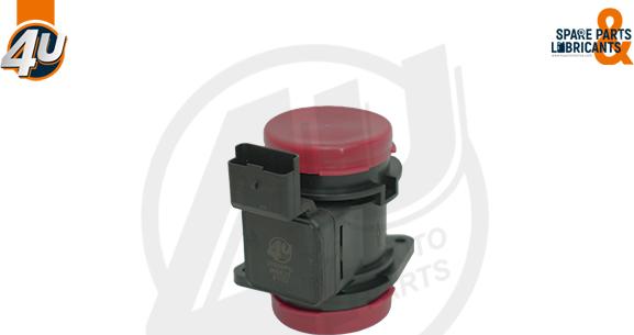 4U 20933PU - Датчик потоку, маси повітря autocars.com.ua