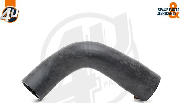 4U 21092VV - Трубка нагнітається повітря autocars.com.ua