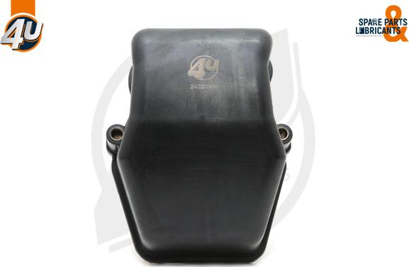 4U 24230ME - Кришка головки циліндра autocars.com.ua