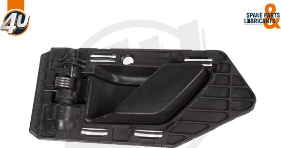 4U 24339PU - Ручка двері autocars.com.ua