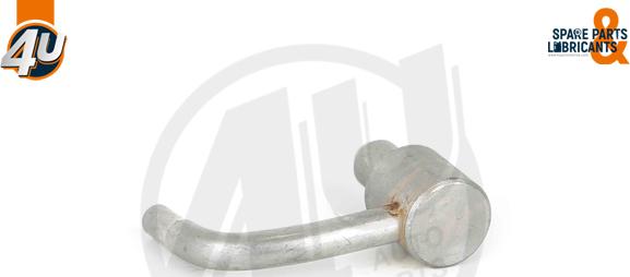 4U 25038ME - Форсунка масляна, охолодження поршнів autocars.com.ua