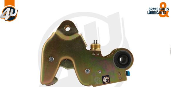 4U 26063MN - Замок, кабіна autocars.com.ua