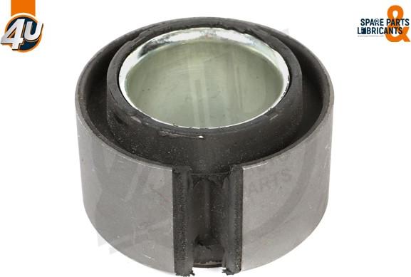 4U 26169ME - Втулка, стабілізатор autocars.com.ua