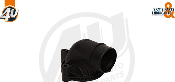 4U 26176RN - Термостат, охолоджуюча рідина autocars.com.ua
