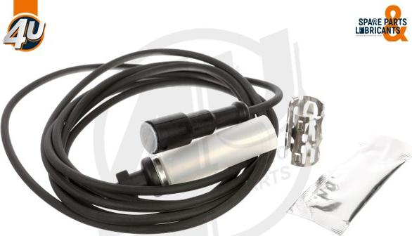 4U 26250ME - Датчик ABS, частота обертання колеса autocars.com.ua
