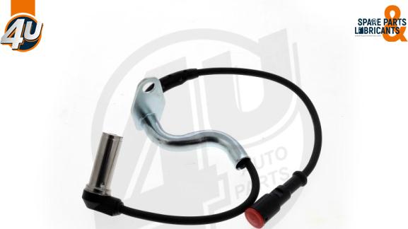 4U 26251ME - Датчик ABS, частота обертання колеса autocars.com.ua