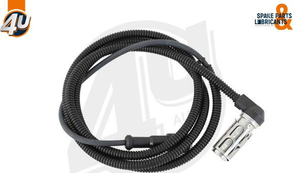 4U 26383ME - Датчик ABS, частота обертання колеса autocars.com.ua