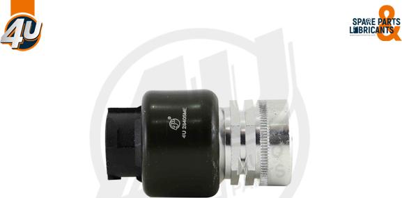 4U 26405ME - Датчик швидкості, спідометра autocars.com.ua