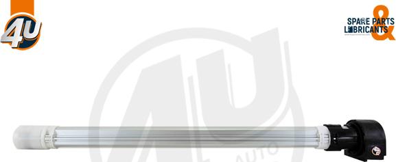 4U 26410ME - Датчик, рівень охолоджувальної рідини autocars.com.ua