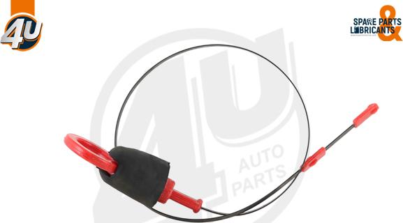 4U 26435ME - Покажчик рівня масла autocars.com.ua