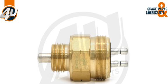 4U 26452ME - Вимикач, блокування диференціала autocars.com.ua