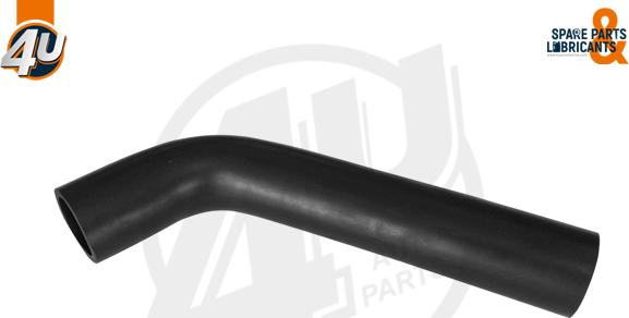 4U 26689ME - Масляний шланг autocars.com.ua