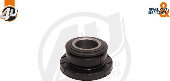 4U 26724ME - Втулка, подушка кабіни водія autocars.com.ua