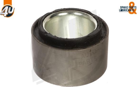 4U 26732ME - Втулка, стабілізатор autocars.com.ua