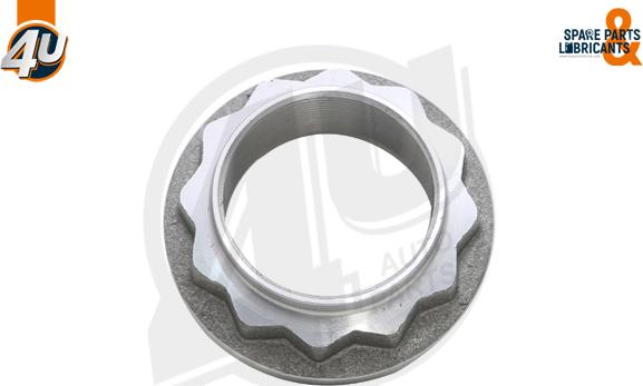 4U 26759ME - Гайка, конічне колесо autocars.com.ua