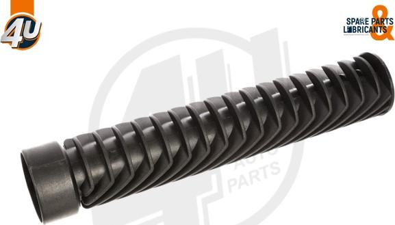 4U 26852ME - Корпус, масляний фільтр autocars.com.ua