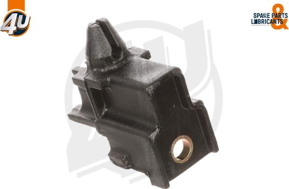 4U 26855ME - Кронштейн, основна фара autocars.com.ua