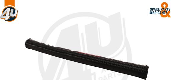 4U 26993ME - Гідравлічний шланг, рульове управління autocars.com.ua