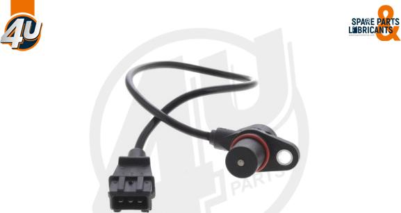 4U 27023DF - Датчик, положення розподільного валу autocars.com.ua