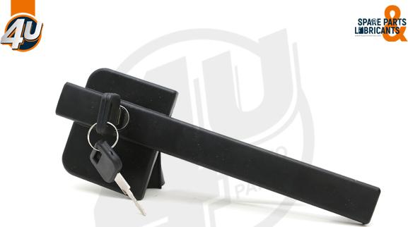 4U 27050DF - Ручка двері autocars.com.ua