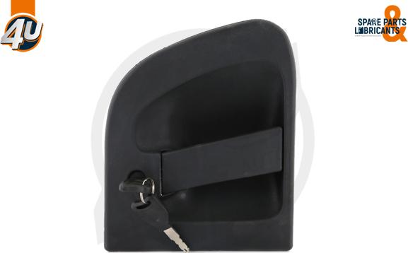 4U 27061RN - Ручка двері autocars.com.ua