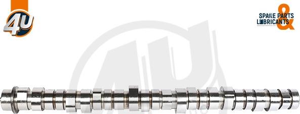 4U 27065VO - Шток autocars.com.ua