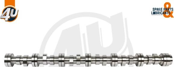 4U 27067SC - Шток autocars.com.ua