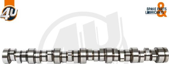 4U 27090DF - Шток autocars.com.ua